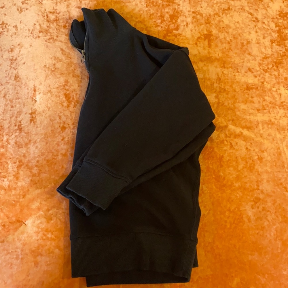 Althleta 1/4 zip